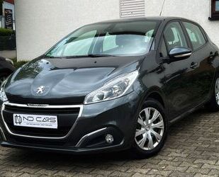 Peugeot 208 Gebrauchtwagen