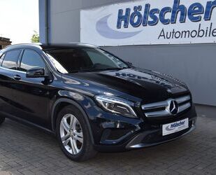 Mercedes-Benz GLA 220 Gebrauchtwagen