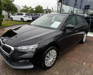 Skoda Scala Gebrauchtwagen