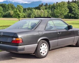 Mercedes-Benz E 320 Gebrauchtwagen