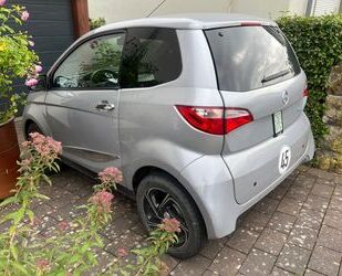 Aixam City Gebrauchtwagen