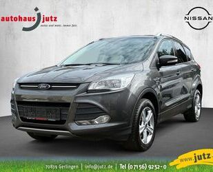 Ford Kuga Gebrauchtwagen