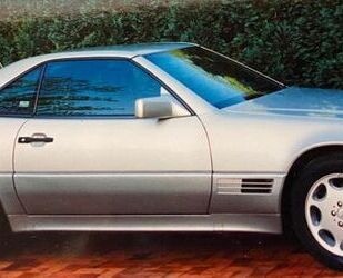 Mercedes-Benz SL 300 Gebrauchtwagen