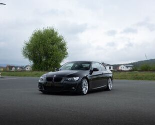 BMW 335 Gebrauchtwagen