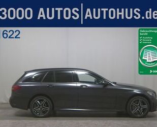 Mercedes-Benz C 300 Gebrauchtwagen
