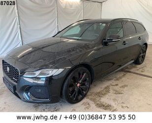 Jaguar XF Gebrauchtwagen