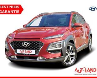 Hyundai KONA Gebrauchtwagen