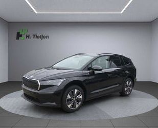 Skoda Enyaq Gebrauchtwagen