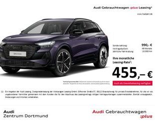 Audi Q4 e-tron Gebrauchtwagen