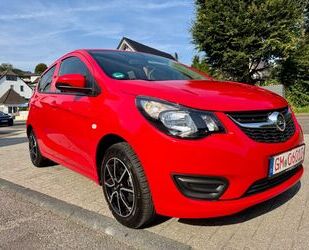 Opel Karl Gebrauchtwagen