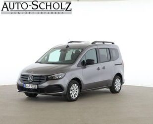 Mercedes-Benz EQT Gebrauchtwagen