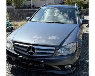 Mercedes-Benz C 320 Gebrauchtwagen