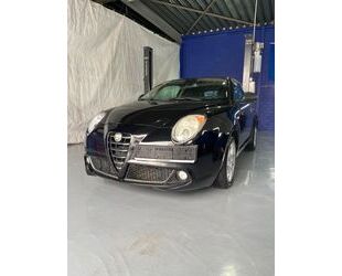 Alfa Romeo MiTo Gebrauchtwagen