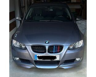 BMW 335 Gebrauchtwagen
