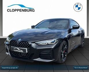 BMW M440 Gebrauchtwagen