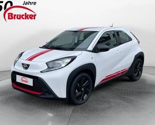 Toyota Aygo (X) Gebrauchtwagen