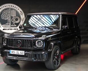 Dacia G 63 AMG 