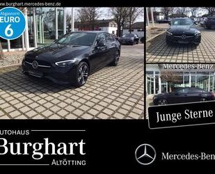 Mercedes-Benz C 300 Gebrauchtwagen