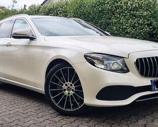 Mercedes-Benz E 350 Gebrauchtwagen