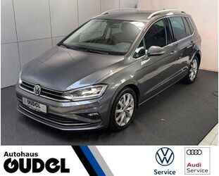 VW Golf Sportsvan Gebrauchtwagen