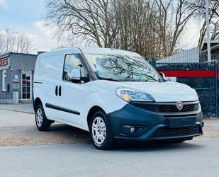 Fiat Doblo Gebrauchtwagen