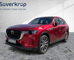 Mazda CX-60 Gebrauchtwagen