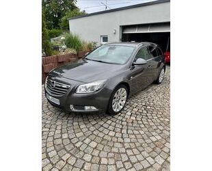 Opel Insignia Gebrauchtwagen