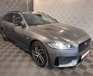 Jaguar XF Gebrauchtwagen