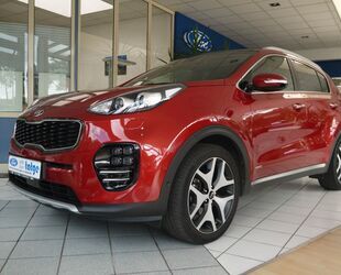 Kia Sportage Gebrauchtwagen