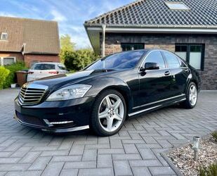 Mercedes-Benz S 500 Gebrauchtwagen