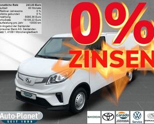 Maxus eDeliver 3 Gebrauchtwagen