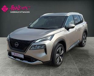 Nissan X-Trail Gebrauchtwagen