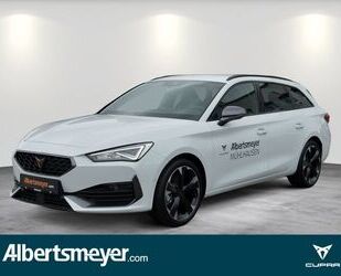 Cupra Leon Gebrauchtwagen