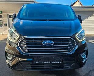 Ford Transit Gebrauchtwagen