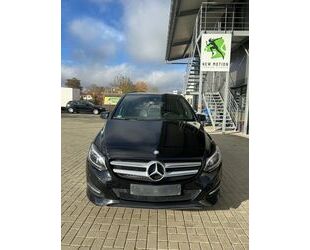 Mercedes-Benz B 180 Gebrauchtwagen