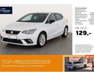 Seat Ibiza Gebrauchtwagen
