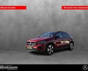 Mercedes-Benz GLA 200 Gebrauchtwagen