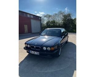 BMW 730 Gebrauchtwagen