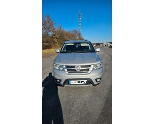 Fiat Freemont Gebrauchtwagen
