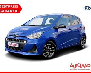 Hyundai i10 Gebrauchtwagen