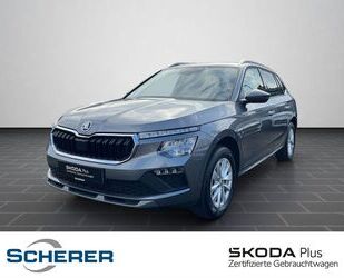 Skoda Kamiq Gebrauchtwagen