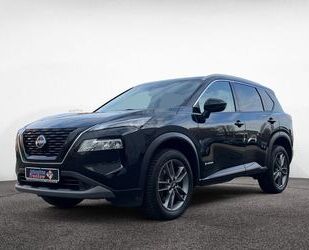 Nissan X-Trail Gebrauchtwagen