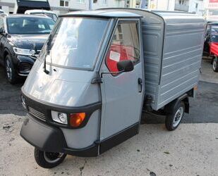 Piaggio APE Gebrauchtwagen