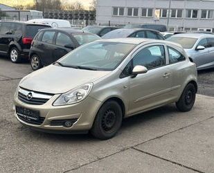 Opel Corsa Gebrauchtwagen