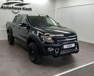 Ford Ranger Gebrauchtwagen