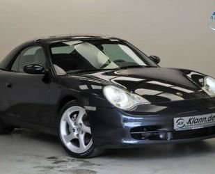 Porsche 911 Urmodell Gebrauchtwagen