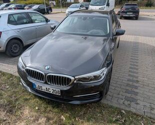 BMW 530 Gebrauchtwagen
