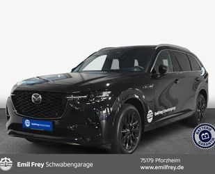 Mazda CX-80 Gebrauchtwagen