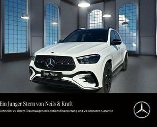 Mercedes-Benz GLE 350 Gebrauchtwagen