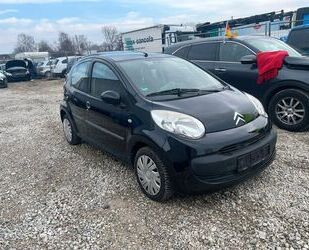 Citroen C1 Gebrauchtwagen